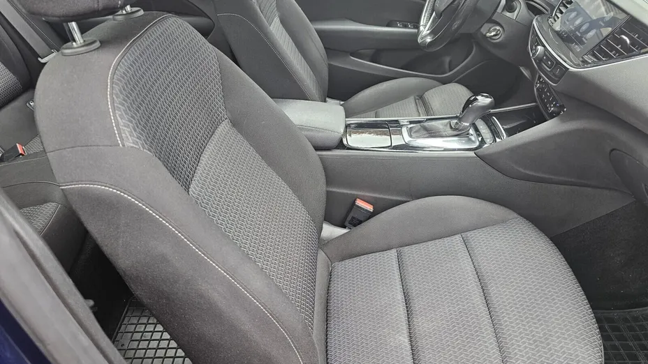 OPEL Insignia Insignia 2.0 CDTI Elegance S&S aut