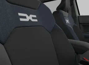 DACIA Duster Duster 1.2 TCe Hybrid-G 150 Journey 4x4
