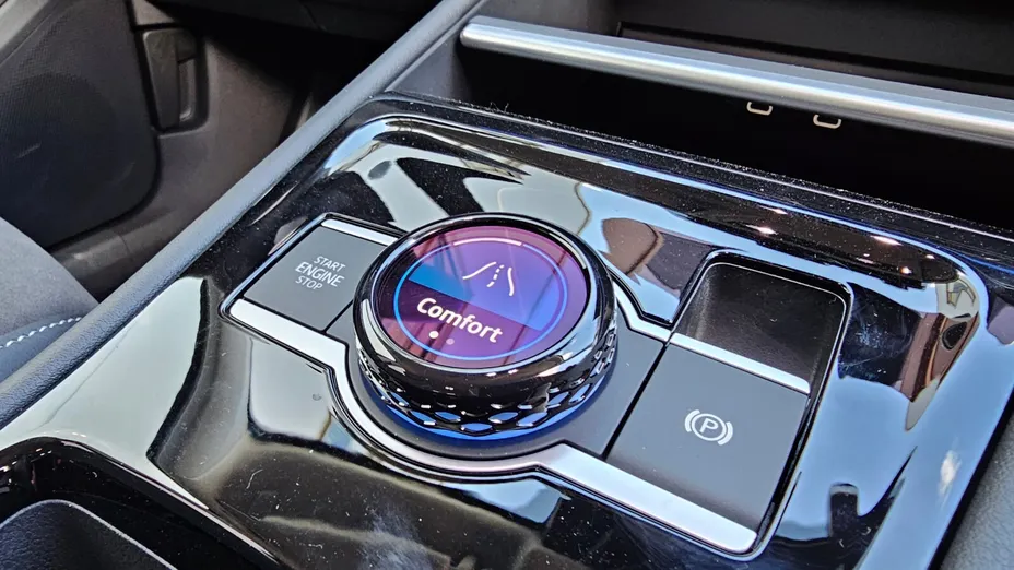 VOLKSWAGEN Tiguan Tiguan 1.5 eTSI Life Plus DSG Nowy