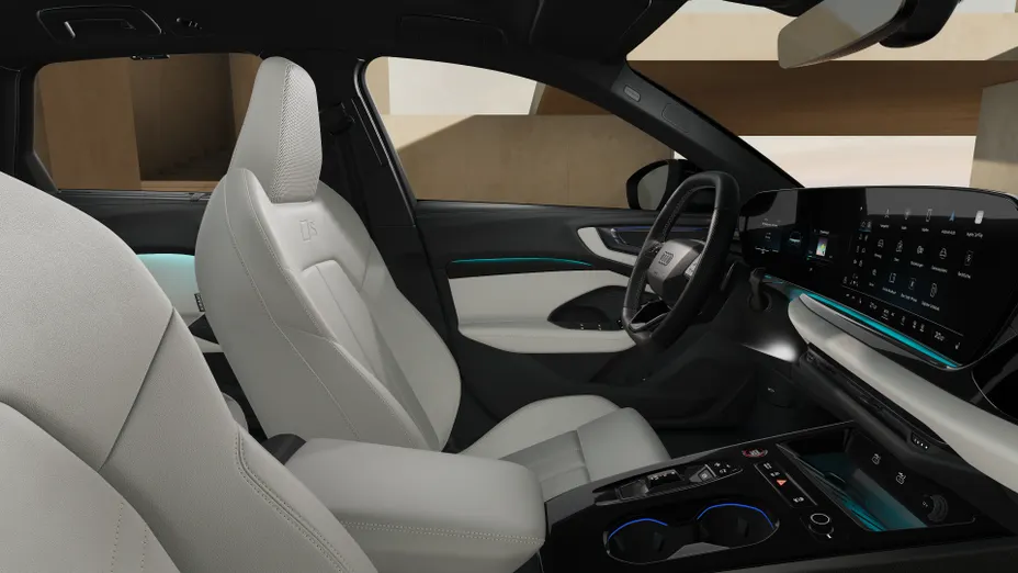 AUDI A5 A5 TFSI 150 kW Quattro S tronic Nowy