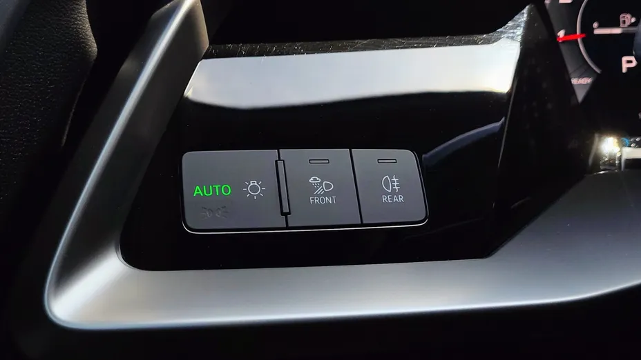 AUDI A3 Limousine -