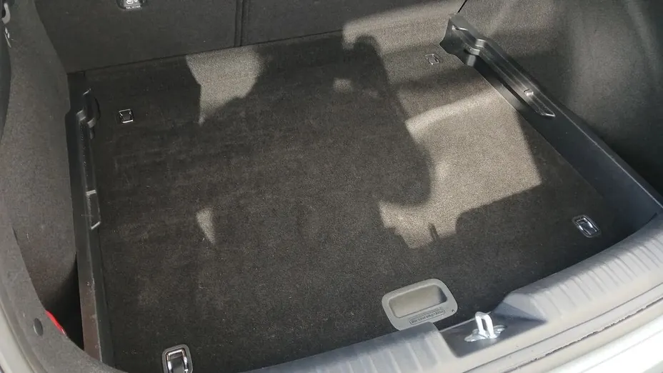 KIA XCeed XCeed 1.5 T-GDI M DCT