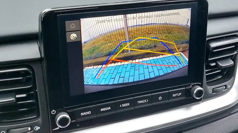 KIA Stonic Stonic 1.0 T-GDI M