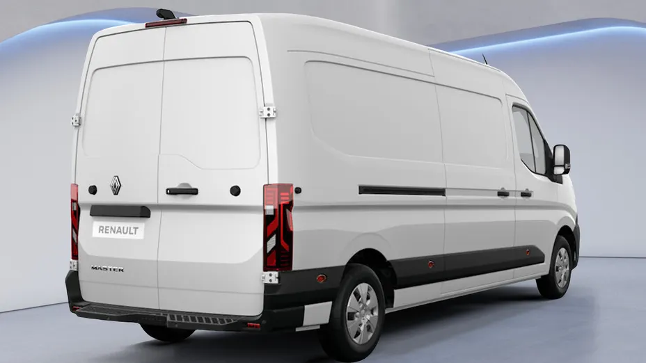 RENAULT Master Master dCi L3H2 Extra Nowy