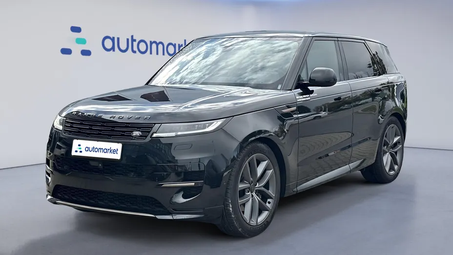 LAND ROVER Range Rover Sport Range Rover S 3.0 D300 mHEV Dynamic SE