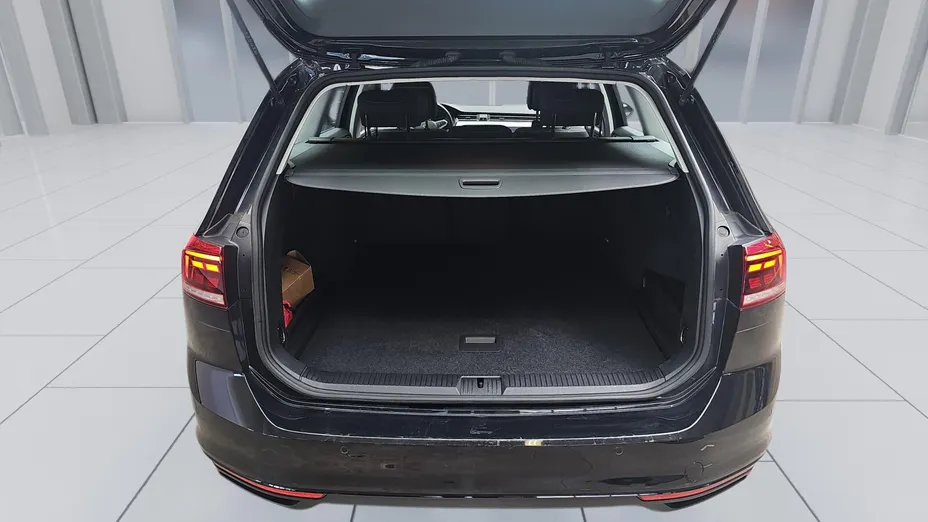 VOLKSWAGEN Passat Passat 1.5 TSI EVO Business DSG