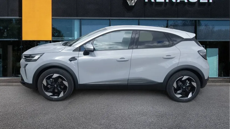 RENAULT Captur -