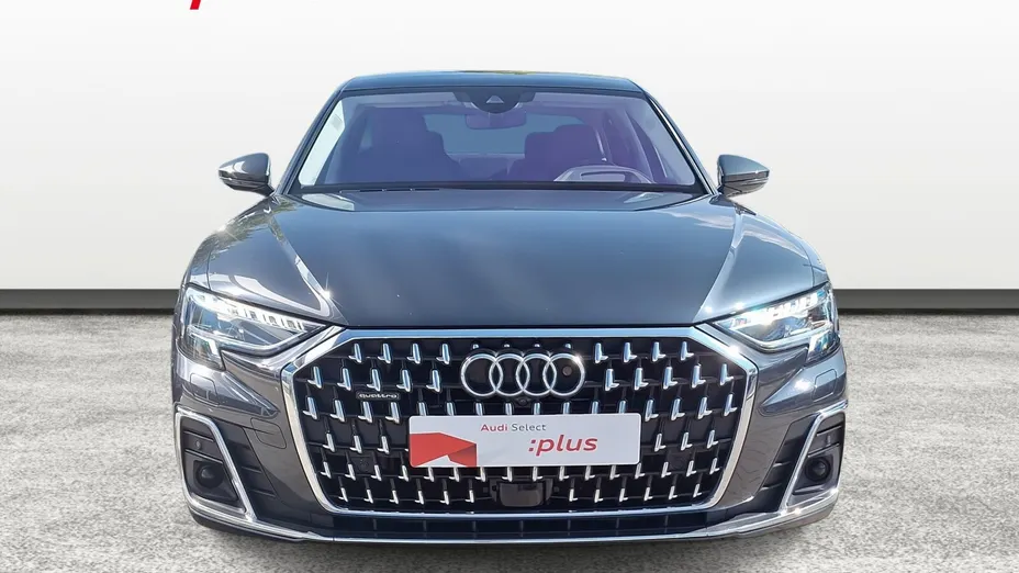 AUDI A8 A8 L 50 TDI mHEV Quattro Tiptr.