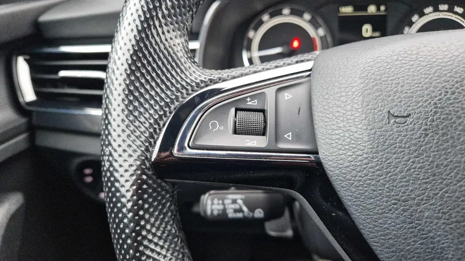 SKODA Kamiq Kamiq 1.0 TSI Style DSG