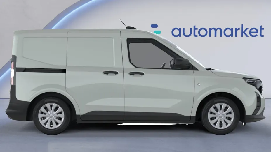 FORD Transit Courier Transit Courier 1.5 EcoBlue 1,9t Trend Nowy