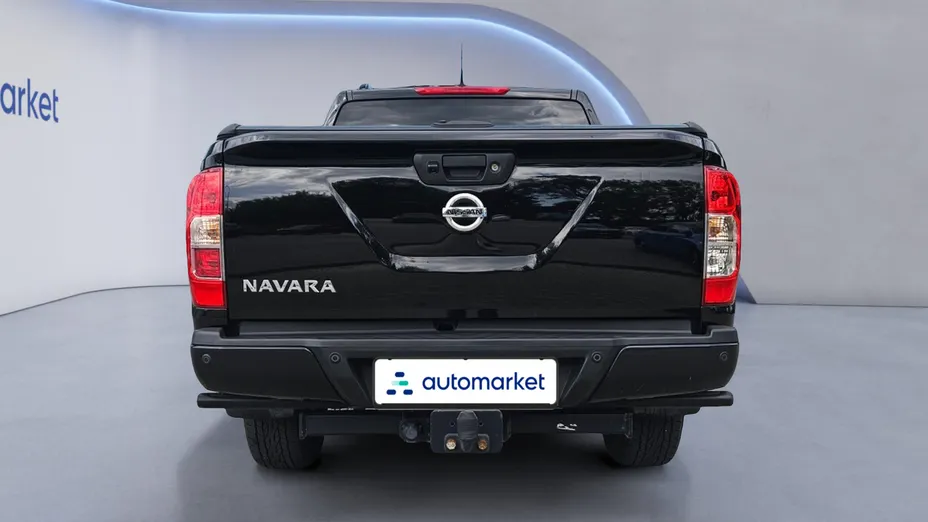 NISSAN Navara Navara 2.3 dCi Tekna aut