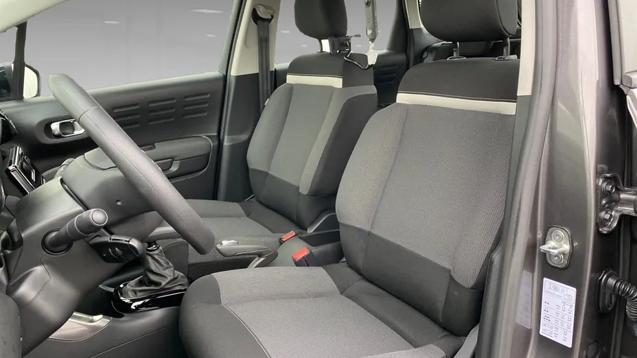 CITROEN C3 Aircross -