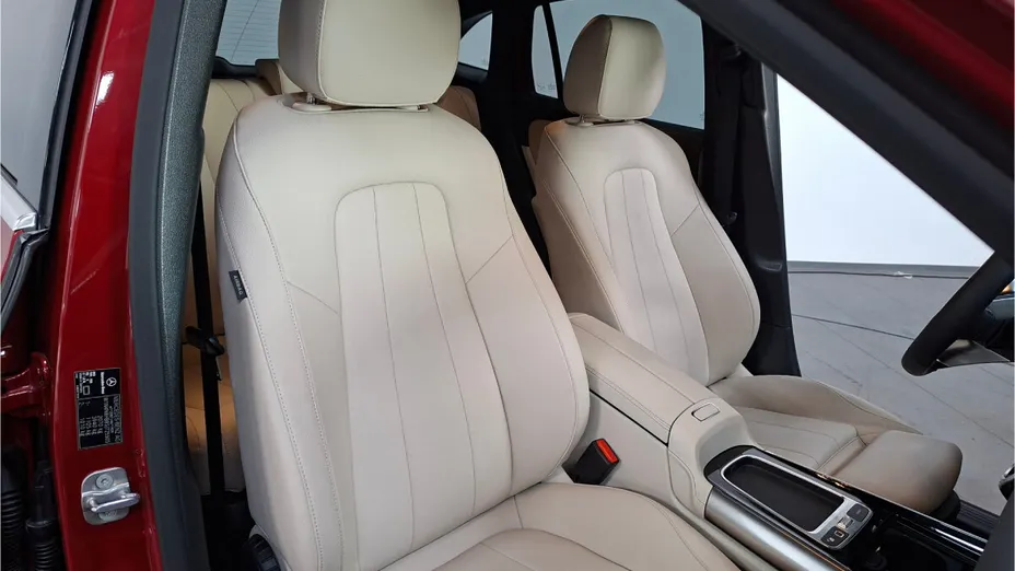 MERCEDES-BENZ GLA GLA 200 mHEV Progressive 7G-DCT