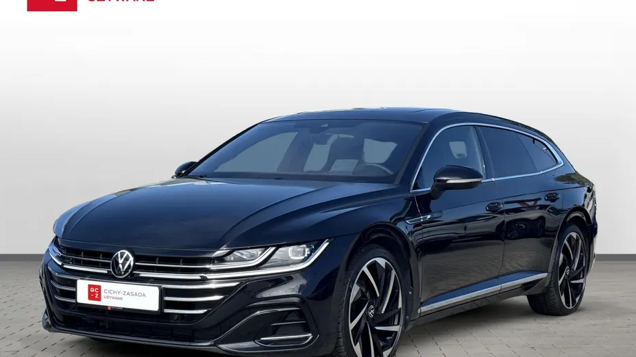 VOLKSWAGEN Arteon Arteon 2.0 TDI R-Line DSG