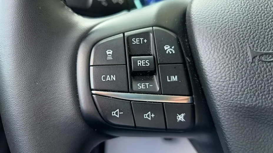 FORD Focus Focus 1.0 EcoBoost Titanium X