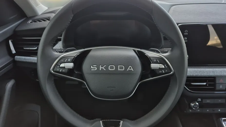SKODA Kamiq Kamiq 1.0 TSI Drive DSG
