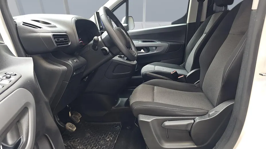 TOYOTA Proace City Verso Proace City Verso 1.5 D-4D Business