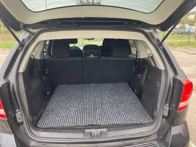 FIAT Freemont Freemont 2.0 Multijet