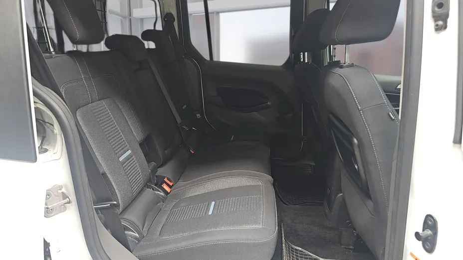 FORD Transit Connect Transit Connect 220 L1 Active PowerShift