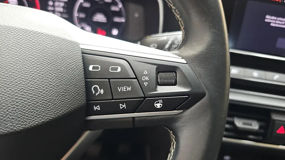 SEAT Leon Leon 1.5 TSI Full LED