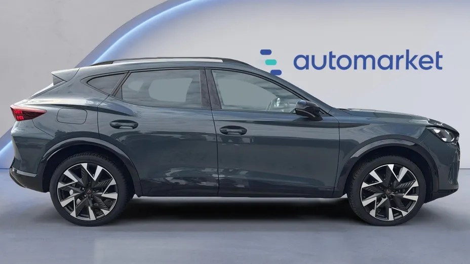 CUPRA Formentor Formentor 1.5 eTSI mHEV DSG