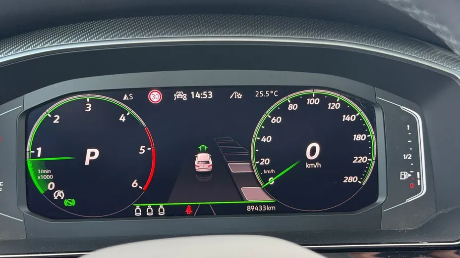 VOLKSWAGEN Arteon Arteon 2.0 TDI 4Motion SCR R-Line DSG
