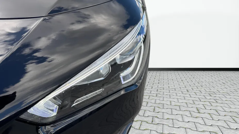 MERCEDES-BENZ CLA CLA 200 AMG Line 7G-DCT