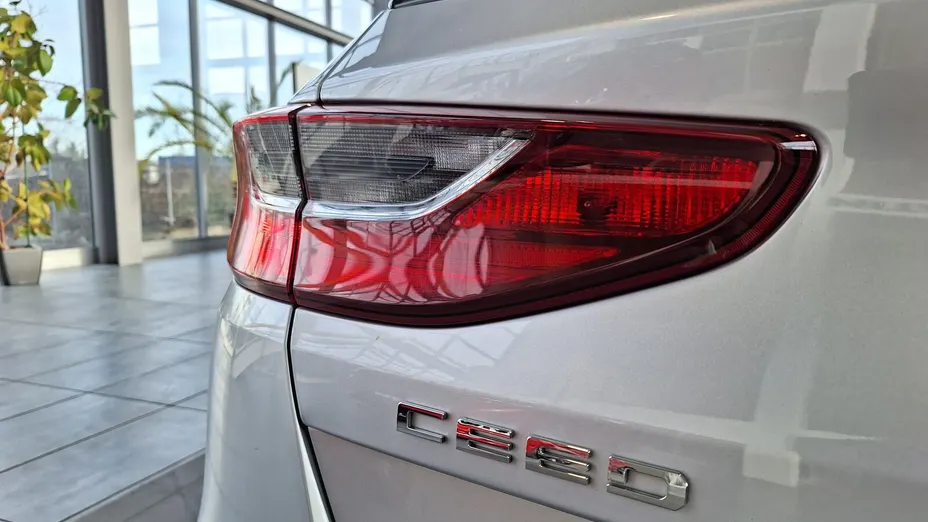 KIA Cee'd Ceed 1.0 T-GDI S