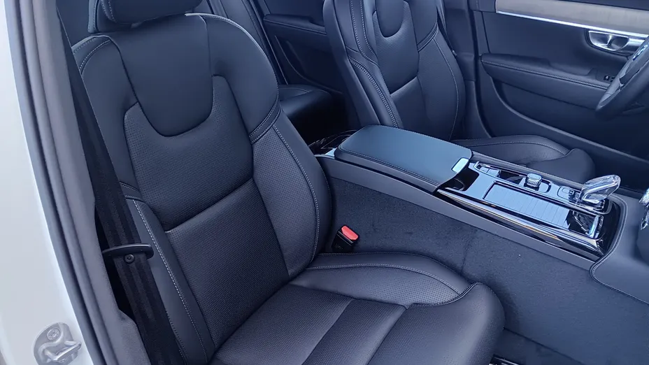 VOLVO V90 V90 T6 AWD Plug-In Hybrid Plus Dark aut Nowy