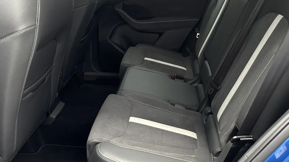 SKODA Kodiaq Kodiaq 1.5 TSI mHEV 4x2 Sportline DSG