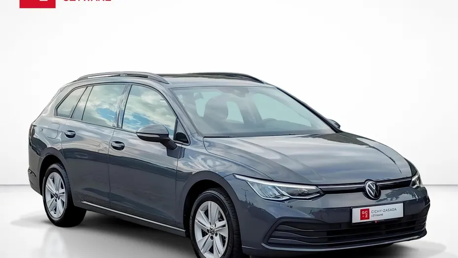 VOLKSWAGEN Golf Golf VIII 2.0 TDI Life DSG