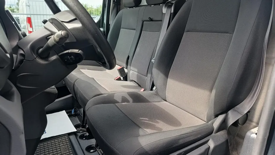 PEUGEOT Expert Expert Kombi 2.0 BlueHDi Long 2,8t