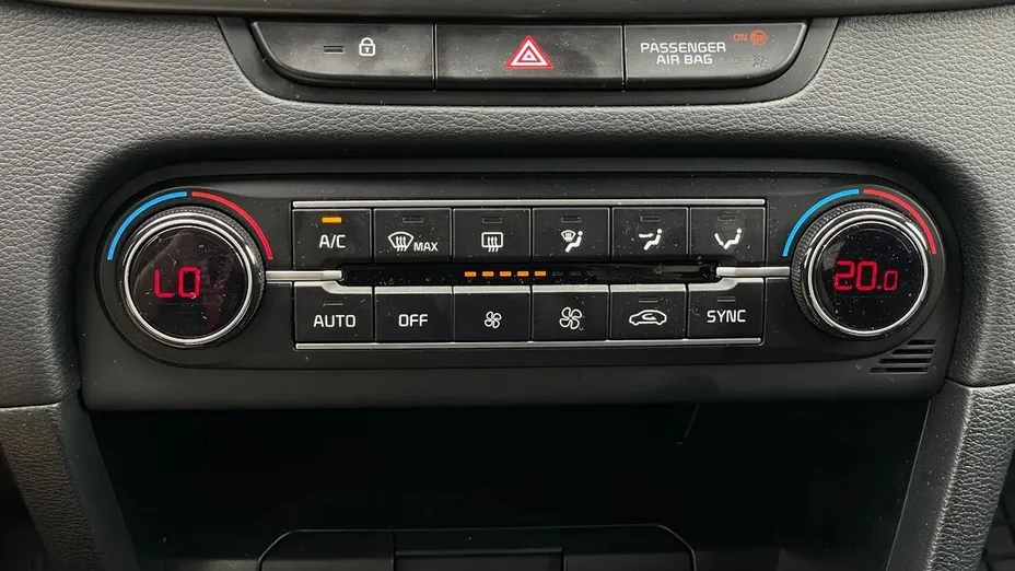 KIA XCeed XCeed 1.5 T-GDI M DCT