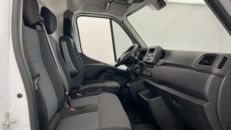 RENAULT Master -