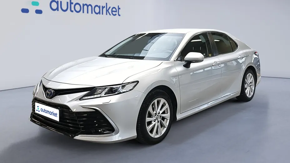 TOYOTA Camry Camry 2.5 Hybrid Comfort CVT