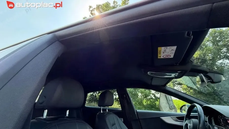AUDI A5 Sportback -