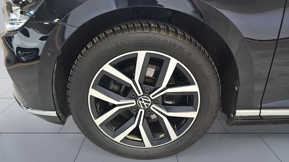 VOLKSWAGEN Passat Passat 1.5 TSI EVO Elegance DSG