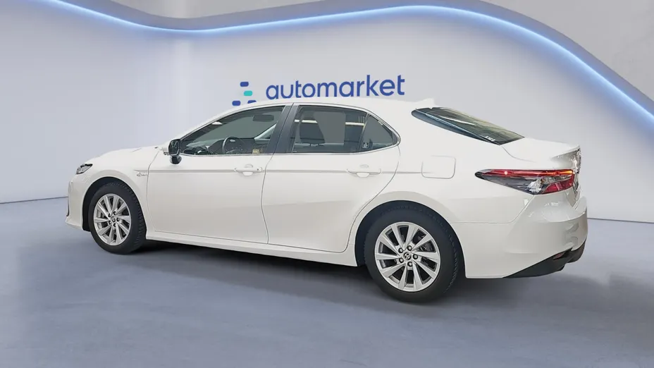 TOYOTA Camry Camry 2.5 Hybrid Comfort CVT