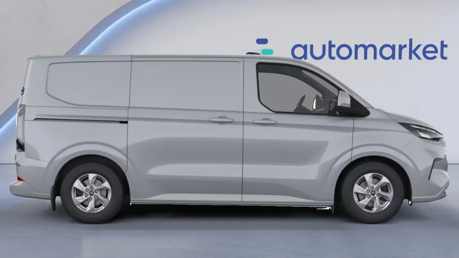 FORD Transit Custom Transit Custom 2.0 EcoBlue 320 L2H1 Limited Aut. Nowy