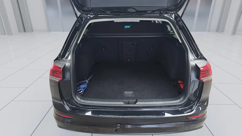 VOLKSWAGEN Golf Golf VIII 1.5 TSI EVO Life