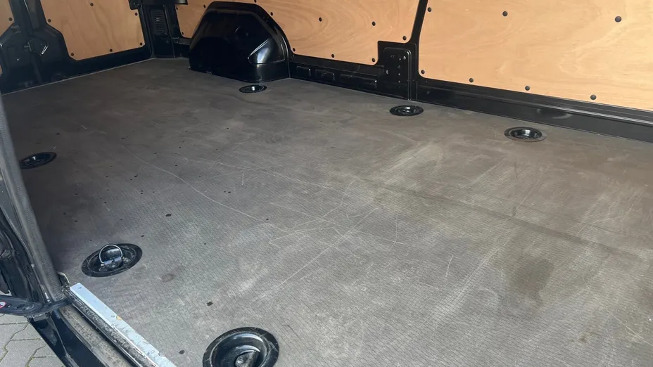 RENAULT Master Master dCi L3H2 Extra Nowy