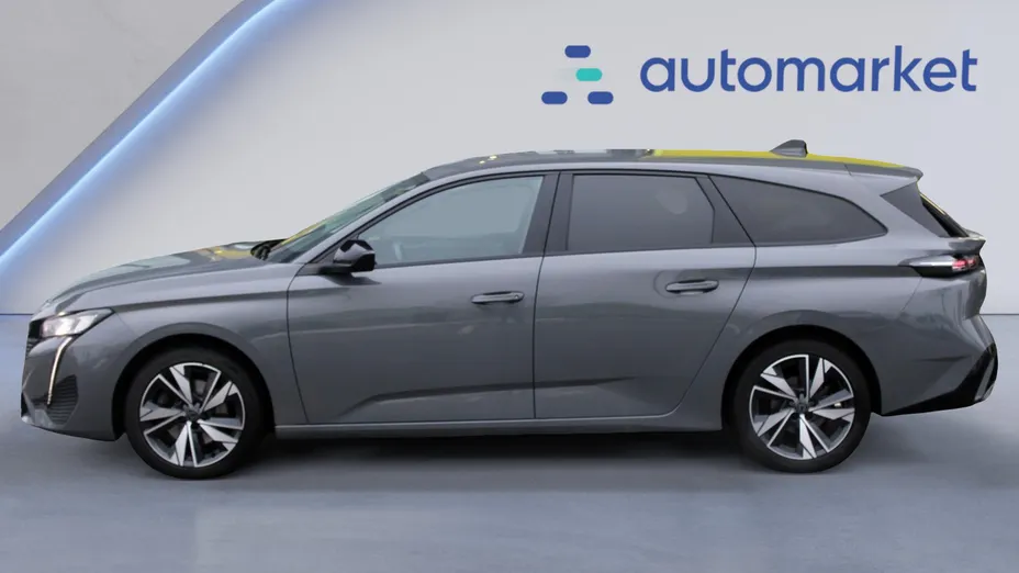 PEUGEOT 308 308 1.5 BlueHDi Allure Pack S&S EAT8