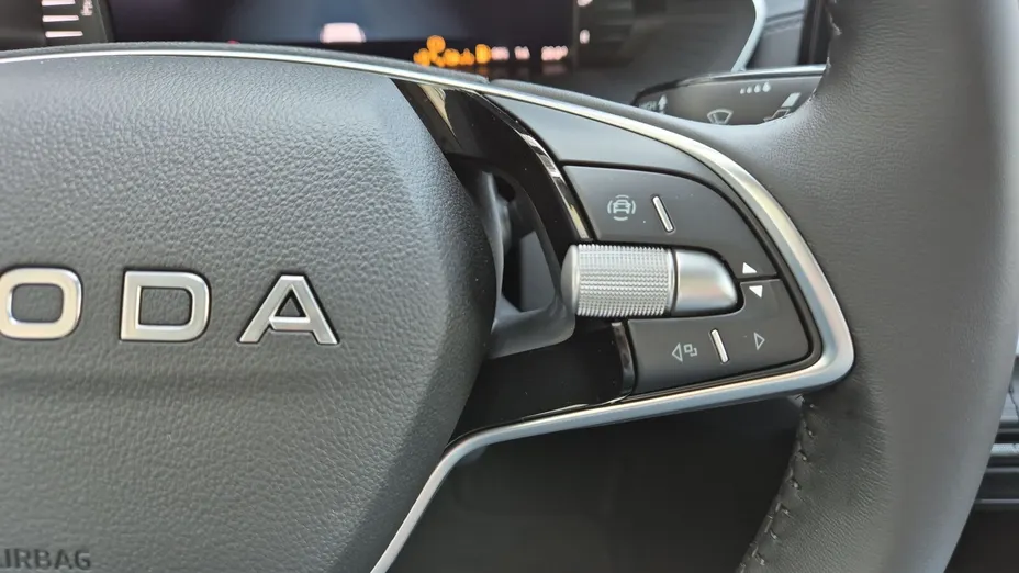 SKODA Octavia Octavia 1.5 TSI Drive Selection Nowy