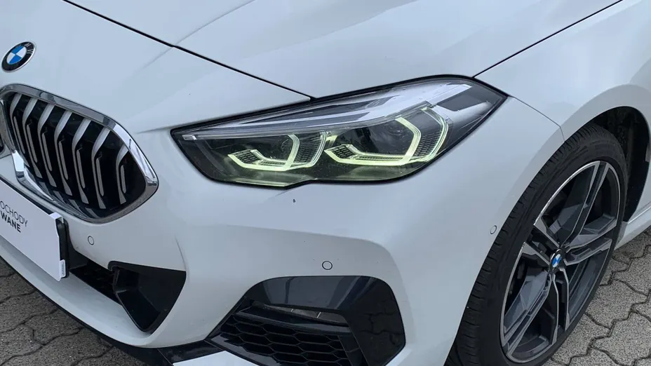 BMW Seria 2 218i M Sport aut