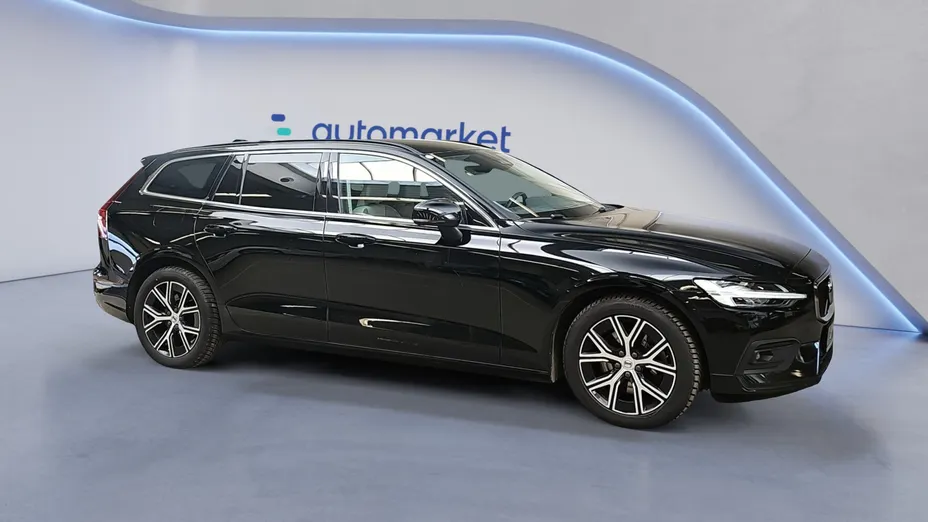 VOLVO V60 V60 B4 B Core aut