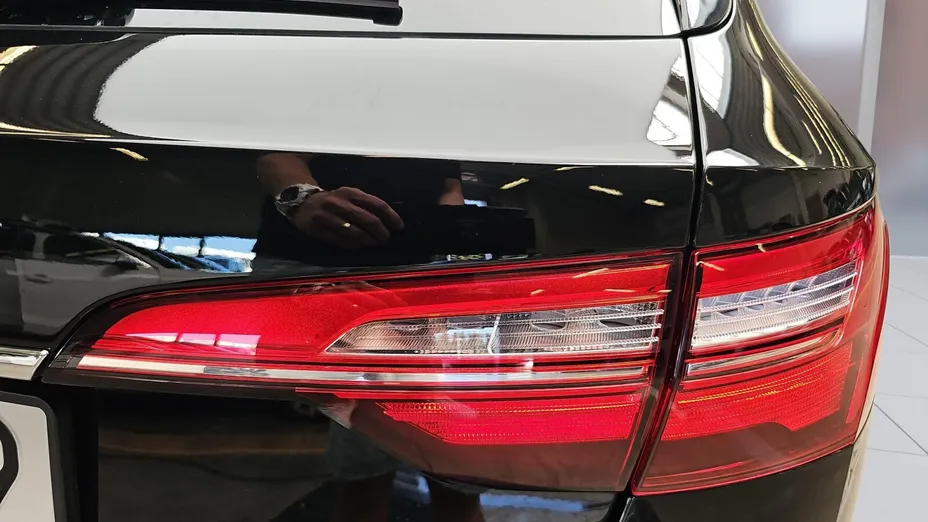 AUDI A4 A4 40 TFSI mHEV Quattro S tronic