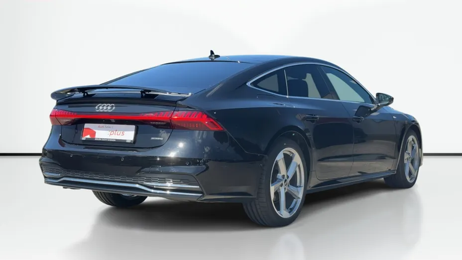 AUDI A7 Sportback -