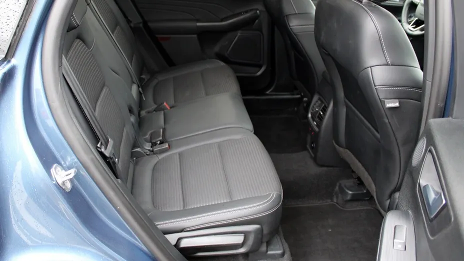 FORD Kuga Kuga 1.5 EcoBoost FWD Titanium X