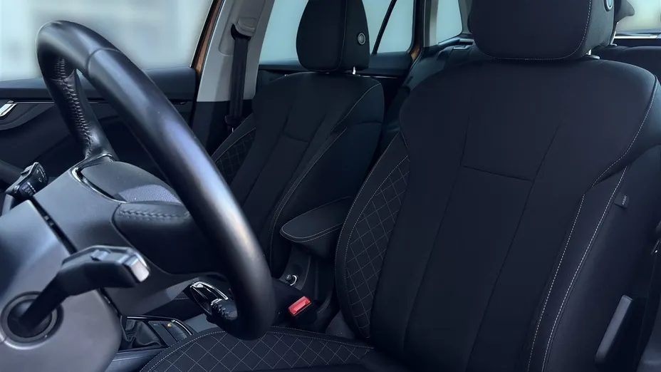SKODA Kamiq Kamiq 1.0 TSI Ambition