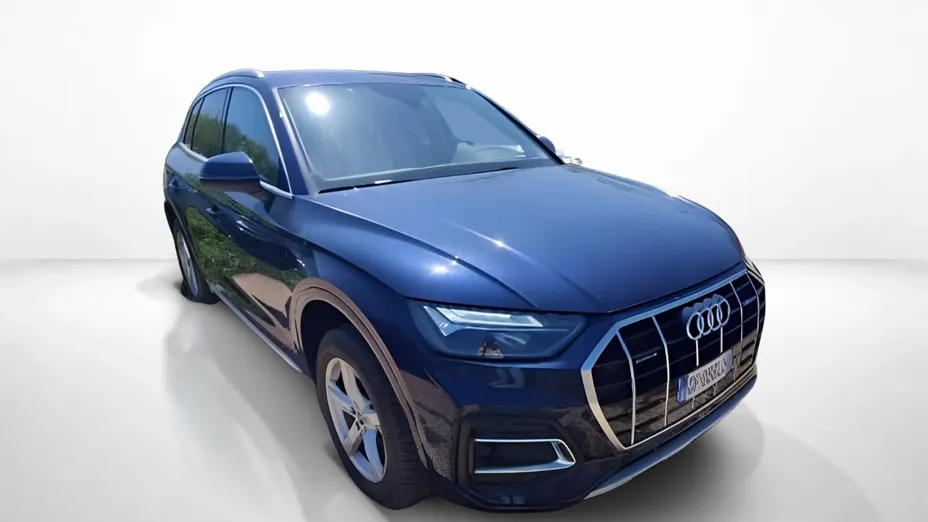 AUDI Q5 Q5 40 TDI mHEV Quattro Advanced S tronic